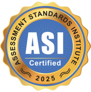 ASI Assessment Standards Institute